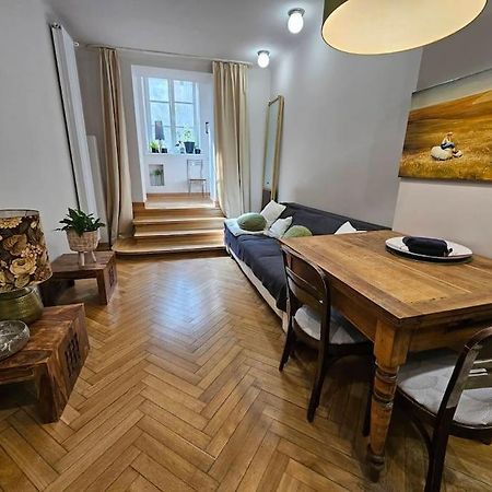 Studio Orient Express Varsovia Exterior foto