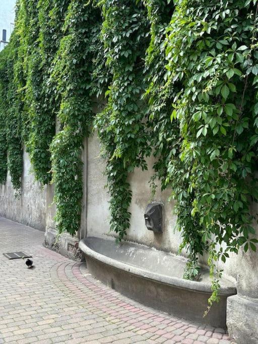 Studio Orient Express Varsovia Exterior foto