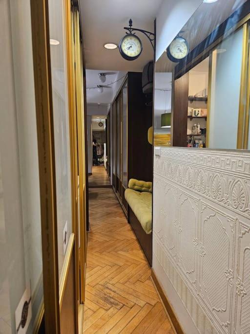 Studio Orient Express Varsovia Exterior foto