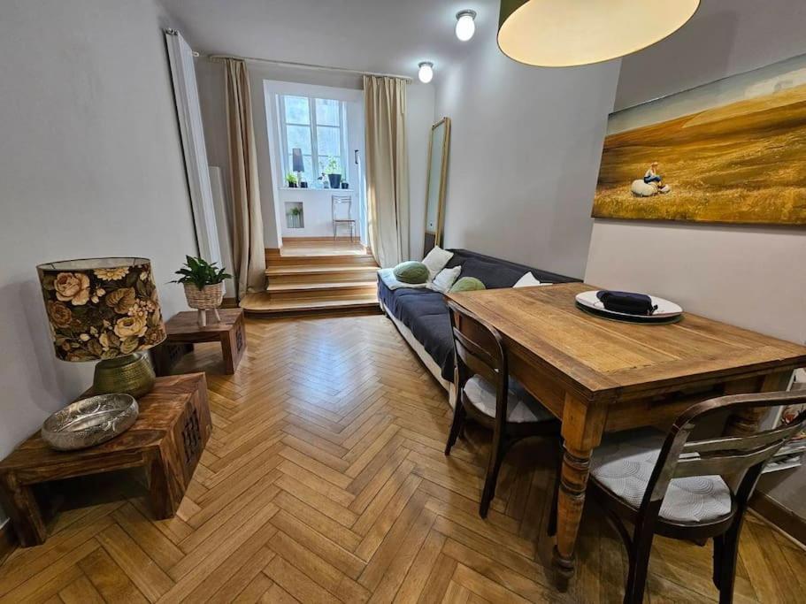 Studio Orient Express Varsovia Exterior foto